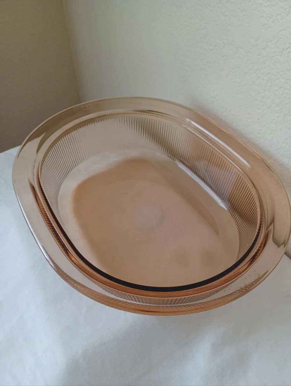 Corningware vintage visions